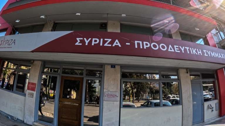 ΣΥΡΙΖΑ: Διαψεύδουν τις πληροφορίες ότι μαζεύουν υπογραφές για εκλογή νέας Κεντρικής Επιτροπής και Πολιτικής Γραμματείας