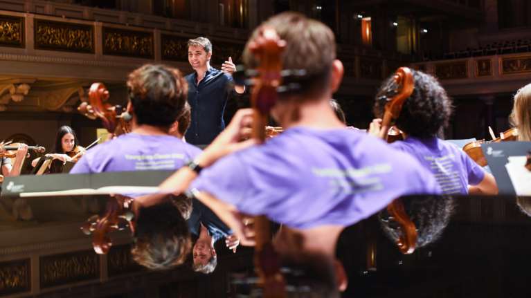 Ντεμπούτο της ΕΛΣΟΝ στο θρυλικό Carnegie Hall της Νέας Υόρκης