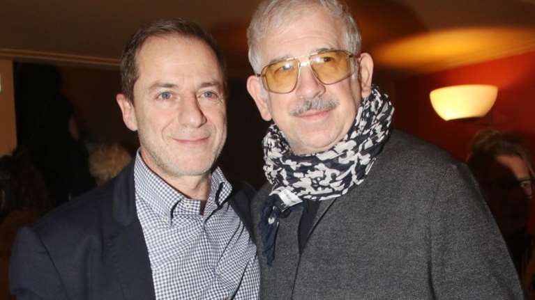 &quot;Ο Λιγνάδης και ο Φιλιππίδης για μένα είναι σκουλήκια και μάλιστα άναδρα. Τους αξίζουν τα χειρότερα&quot;