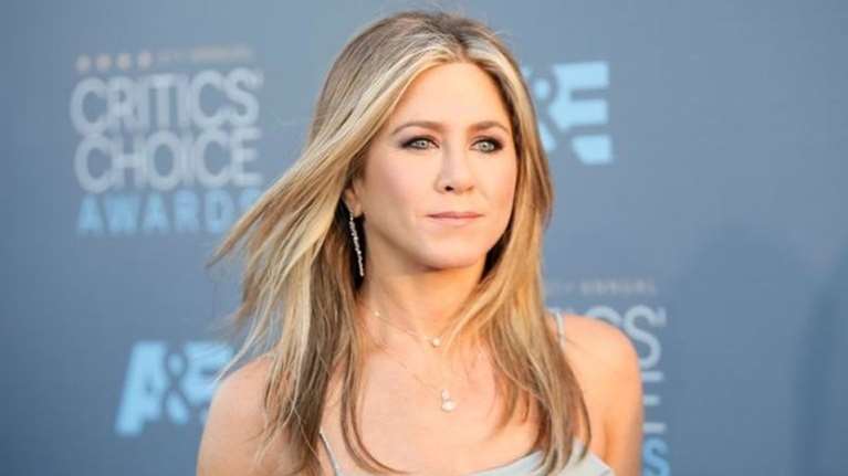 Αυτό είναι το κοπλιμέντο που δεν αντέχει να ακούει η Τζένιφερ Άνιστον: &quot;Με τρελαίνει...&quot;