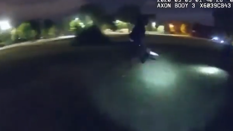 Βίντεο-σοκ: Αστυνομικοί στο Σικάγο ρίχνουν 21 σφαίρες σε Αφροαμερικανό με μαχαίρι [Βίντεο]