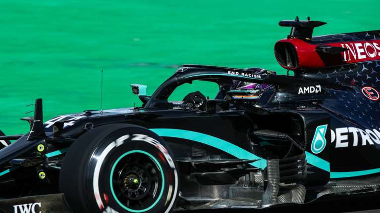 GP Πορτογαλίας: Ο Lewis Hamilton ξεπέρασε σε νίκες τον Michael Schumacher!