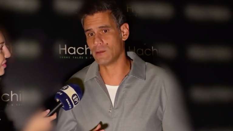 Δημήτρης Ουγγαρέζος: &quot;Την έχω πατήσει στο παρελθόν. Έχω πει πράγματα που έχουν συμφωνηθεί και τελικά...&quot;