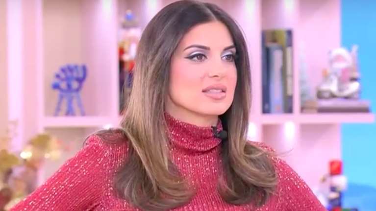 Το σχόλιο της Σταματίνας Τσιμτσιλή για την μείωση διάρκειας του &quot;Καλημέρα Ελλάδα&quot;: &quot;Το θεωρώ ιδιαίτερα προσβλητικό&quot;