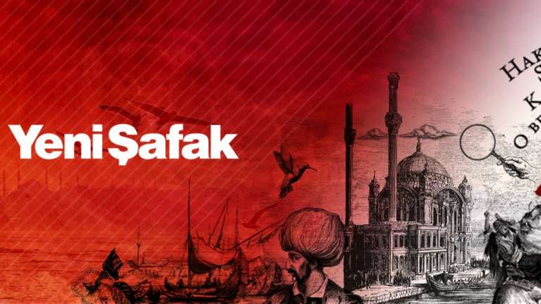 &quot;Γενί Σαφάκ&quot;: Ποιος είναι ο προπαγανδιστικός &quot;πολιορκητικός κριός&quot; του Ερντογάν