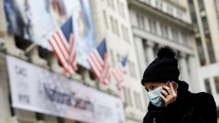 Κορονοϊός: Περισσότεροι από 3 εκατ. Αμερικανοί αιτούνται επίδομα ανεργίας