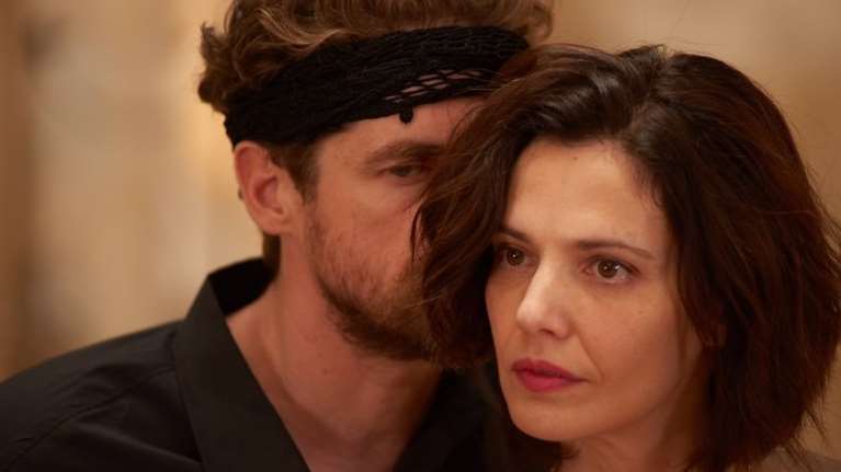 Σασμός SPOILER: Μαθιός &amp; Βασιλική χωρίζουν και αυτός είναι ο λόγος!