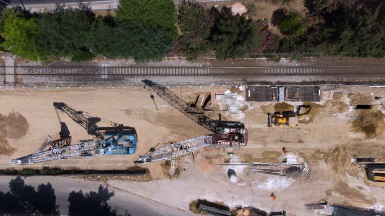 ΑΚΤΟΡ: Γιατί ο Εξάρχου &quot;επιμένει ελληνικά&quot; για τους εργάτες στα εργοτάξια - Λείπουν χιλιάδες εργατικά χέρια