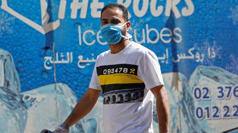 Αίγυπτος: Υγειονομική καταστροφή στη χώρα καταγγέλλουν οι γιατροί