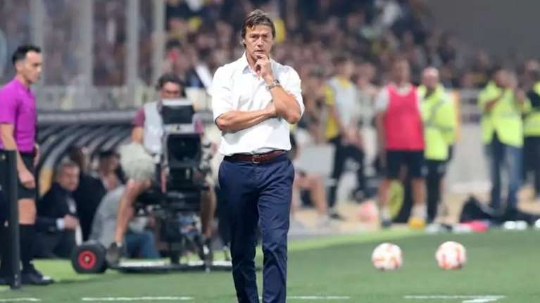 ΑΕΚ: Σενάρια επιστροφής του Αλμέιδα στην Τσίβας