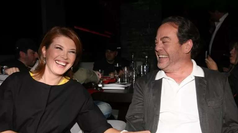 Η Σοφία Αλιμπέρτη αναδεικνύει μία διαφορετική πτυχή της: &quot;Πέρασα ωραία προσπαθώντας&quot;