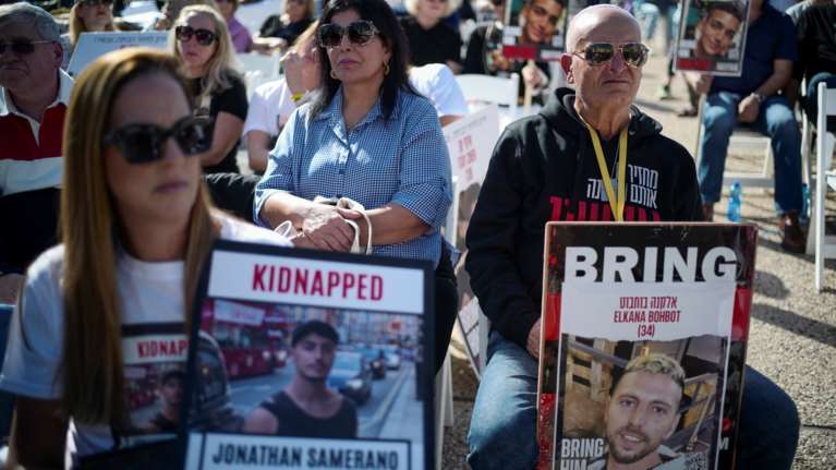 Γάζα: Η Χαμάς ισχυρίζεται πως κρατά αιχμάλωτο Ισραηλινό συνταγματάρχη - Το Ισραήλ τον είχε αναφέρει νεκρό