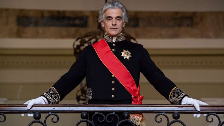 Καποδίστριας: Πόσο κόστισε και ποια είναι ως τώρα τα έσοδα της ταινίας που σαρώνει στις αίθουσες