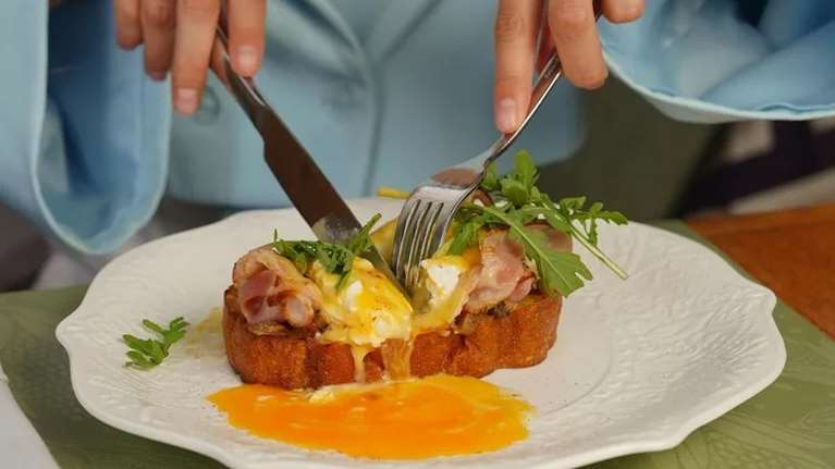 Οι 9 πιο συχνές τροφικές αλλεργίες - Και τα σημάδια που δεν πρέπει να αγνοήσεις