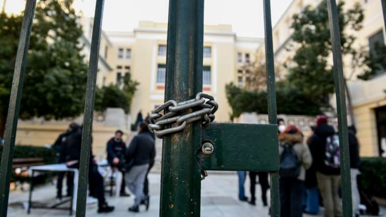 Η πανεπιστημιακή αστυνομία αναλαμβάνει καθήκοντα σε 4 μήνες - Οι διευκρινίσεις Θεοδωρικάκου