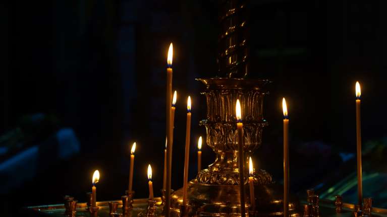 Αγιος Δημήτριος ο Μυροβλύτης: Μεγάλη γιορτή σήμερα - Ο βίος του προστάτη της Θεσσαλονίκης