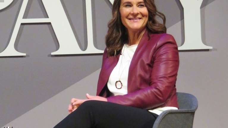 Μελίντα Γκέιτς: Η νέα της ζωή μετά το διαζύγιο των δισεκατομμυρίων με τον Μπιλ Γκέιτς