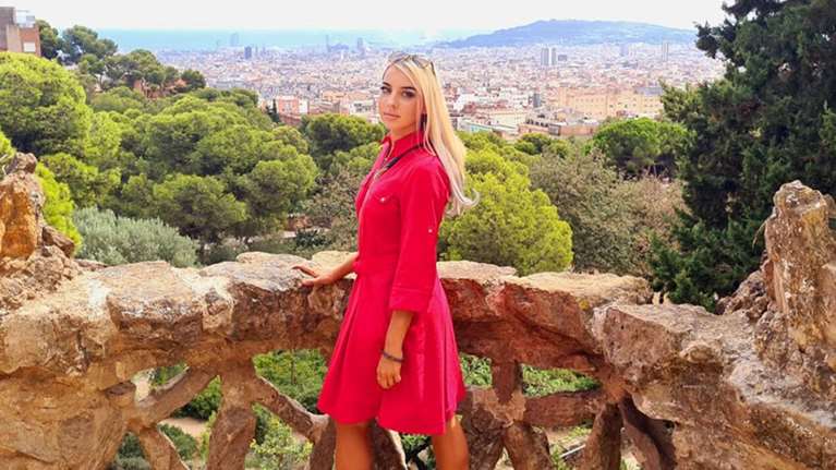 Ισόβια και 13 έτη κάθειρξη στον 33χρονο δολοφόνο της 27χρονης Αναστάζια στην Κω - Η απόφαση του δικαστηρίου