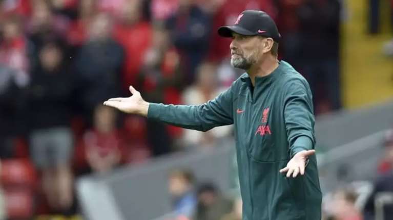 Λίβερπουλ: Θέλει καλύτερη αμυντική λειτουργία ο Κλοπ