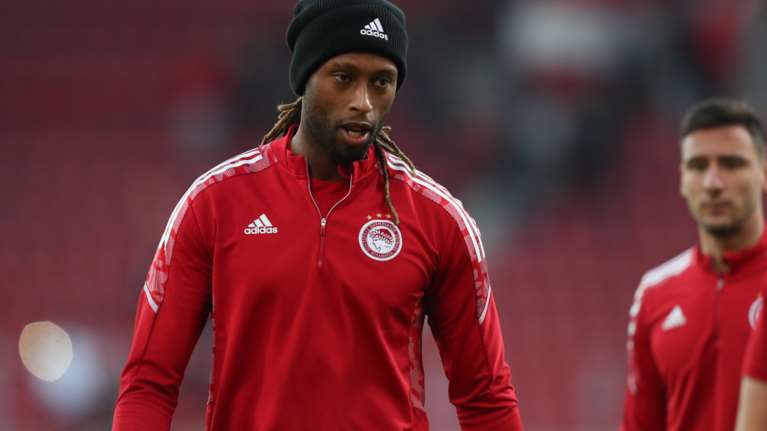 Σεμέδο σε νέες περιπέτειες: Συνελήφθη για τον ξυλοδαρμό της συντρόφου του - Τρομοκρατημένη και με μώλωπες η 30χρονη