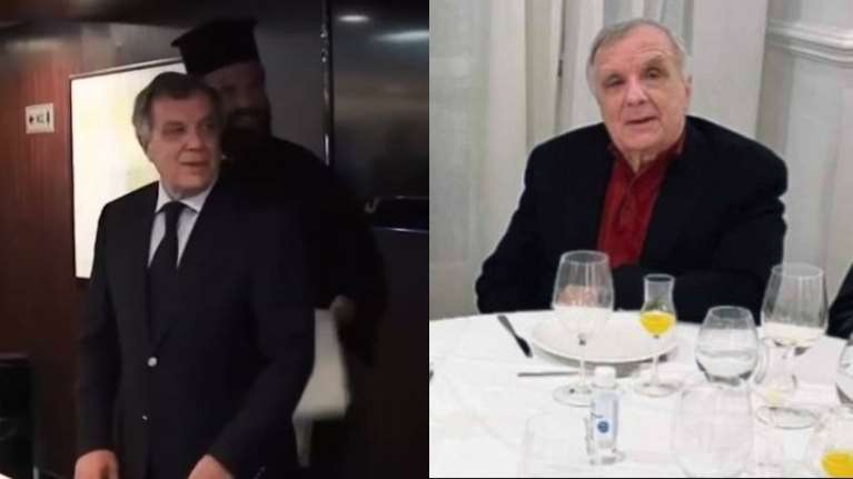 Ποιος είναι ο Σπύρος Καρνέσης: Πώς ο γιος κρεοπώλη στην Ελευσίνα κατάφερε να δημιουργήσει τη δυναστεία των τάνκερ