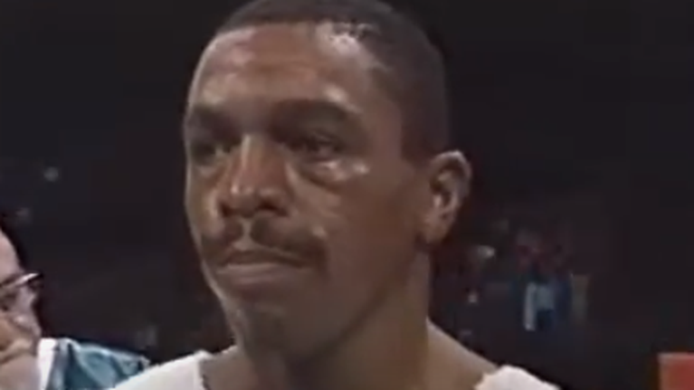 Φράνκι Ράνταλ: Πέθανε ο πρώην πρωταθλητής πυγμαχίας [Εικόνες - Βίντεο]