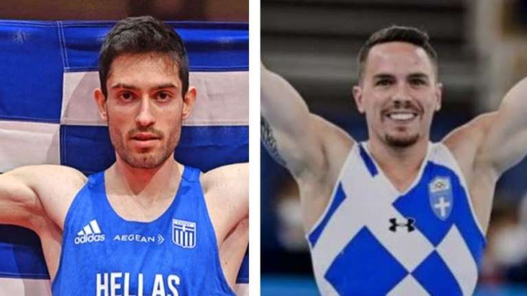 Ολυμπιακοί Αγώνες 2024: Το πρόγραμμα των Ελλήνων αθλητών την Κυριακή - Τεντόγλου και Πετρούνιας τα &quot;βαριά χαρτιά&quot;