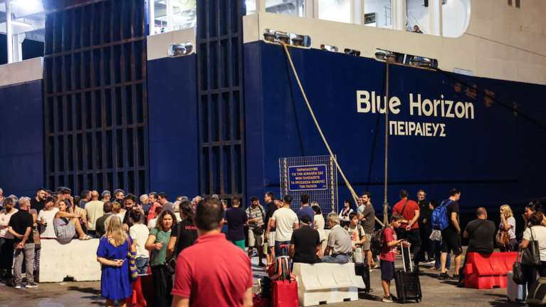 Λύτρας, δικηγόρος οικογένειας 36χρονου Αντώνη: Εμαθα ότι ο καπετάνιος δεν ήταν στη θέση του