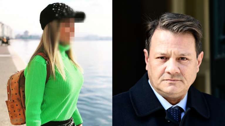 Επίθεση με βιτριόλι - Λύτρας στο TheTOC: Η Ιωάννα δεν ξέρει για το GPS - Η 35χρονη δεν έχει το ακαταλόγιστο