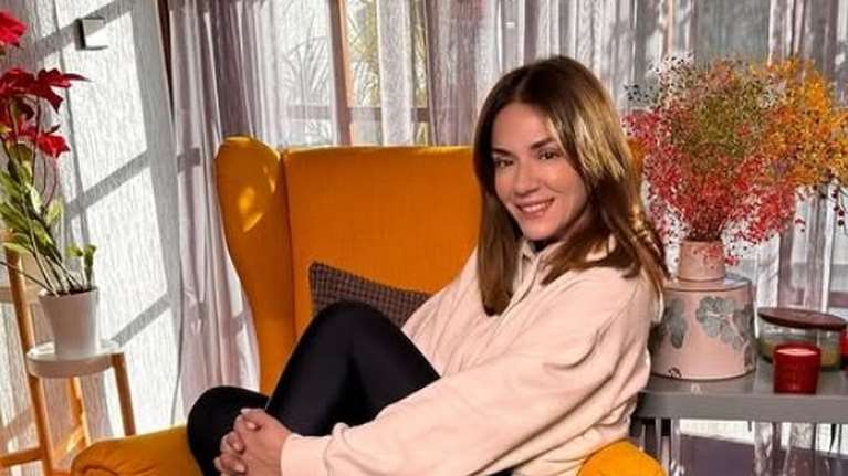 Βάσω Λασκαράκη - Λευτέρης Σουλτάτος: Η φθινοπωρινή διακόσμηση του σπιτιού τους