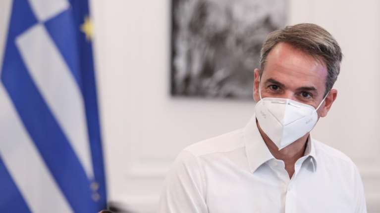 Μητσοτάκης για Μίχαλο: Βαθιά θλίψη για την απώλεια - Άφησε το δικό του αποτύπωμα στα δημόσια πράγματα