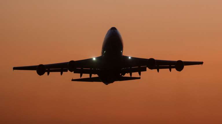 Δραματική προειδοποίηση: Αυξημένος κίνδυνος να στοχοποιηθούν από πύραυλο πολιτικές πτήσεις, λόγω του πολέμου στην Ουκρανία