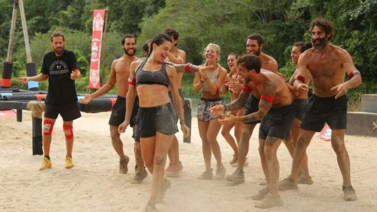 Survivor Spoiler 9/3: Αυτοί κερδίζουν σήμερα τη δεύτερη ασυλία