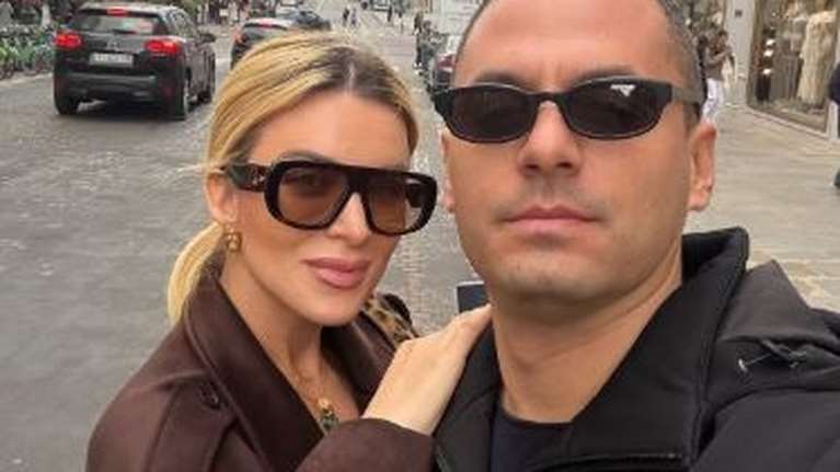 Καινούργιου - Κουτσουμπής... a Paris: Ιστορίες διαδραματίζονται μπροστά στα μάτια σου…