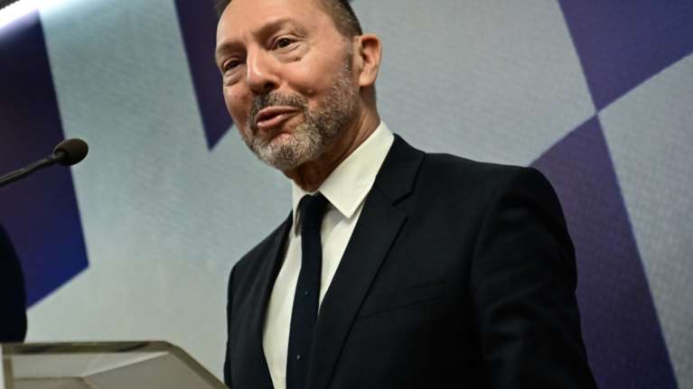 Στουρνάρας: Σε δυναμική πορεία η οικονομία παρά την άνευ προηγουμένου αβεβαιότητα