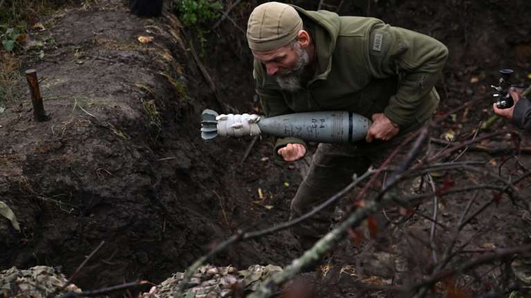 Η συντριπτική πλειοψηφία των Ρώσων θέλει τον τερματισμό πολέμου στην Ουκρανία