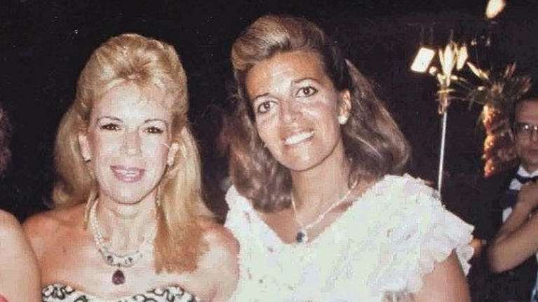 Xριστίνα Ωνάση: H τελευταία της νύχτα, όπως την περιγράφει η αδελφική της φίλη