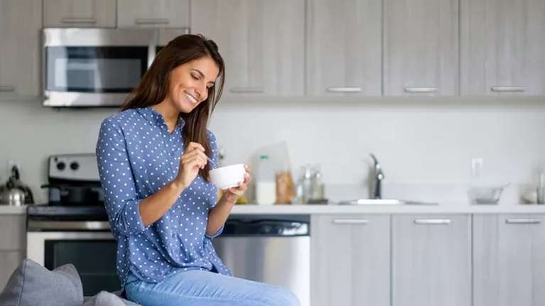 Το υγιεινό σνακ που είναι φουλ στη χοληστερίνη