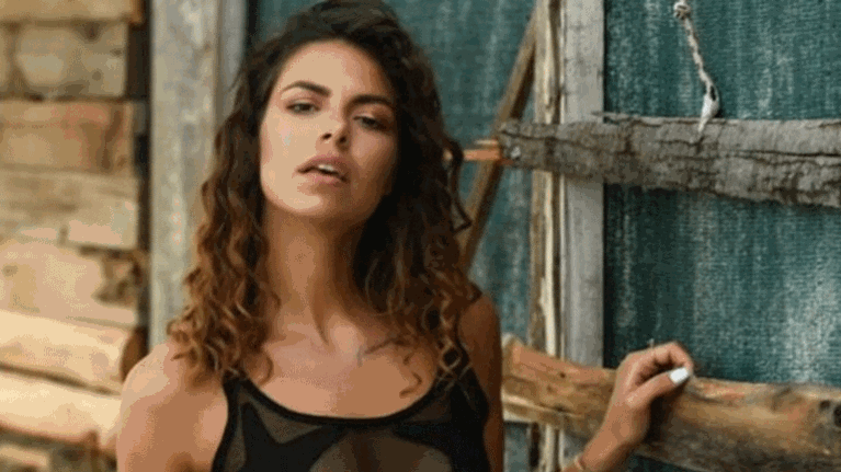 Μέγκι Ντρίο : &quot;Εύχομαι να μην τη βλέπω του χρόνου την Ισμήνη στο GNTM&quot;