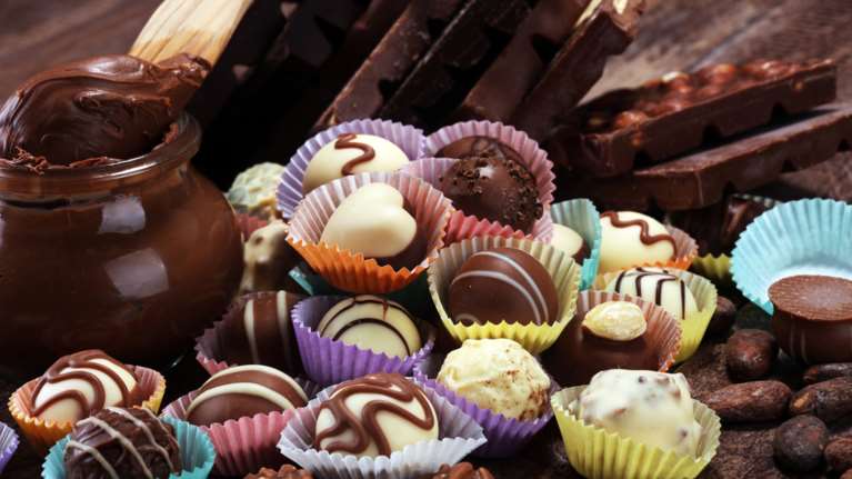 Εορτολόγιο: Ποιοι γιορτάζουν σήμερα Πέμπτη 23 Μαΐου