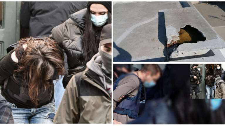 Σοκαριστικά κυνική η μητέρα του 7χρονου Ανδρέα στην Κυψέλη: Χτυπούσε τα παιδιά, δεν έδινα σημασία, έπαιζα βιντεοπαιχνίδια