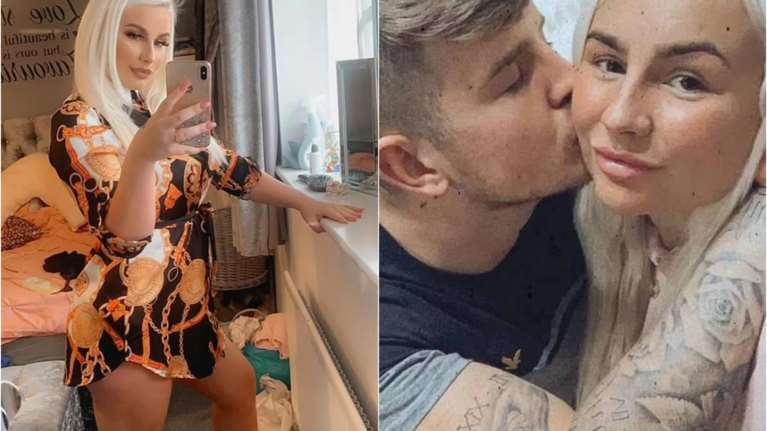 "Ψεύτικη Barbie": Μοντέλο του OnlyFans σκότωσε με μια μαχαιριά στην καρδιά τον φίλο της - Της είχε ζητήσει να χωρίσουν