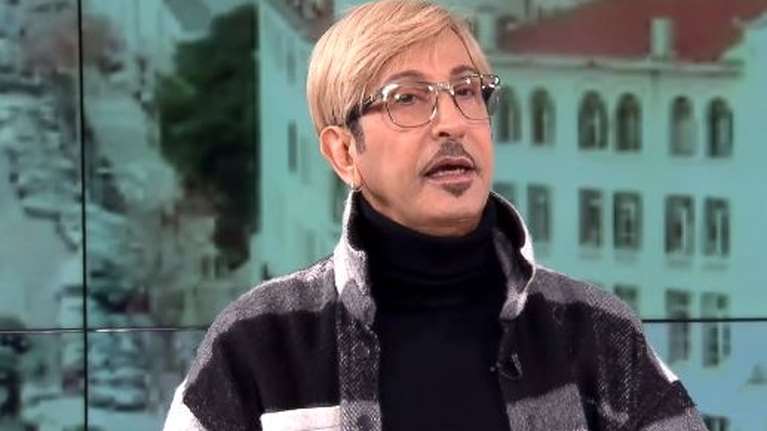 Δημήτρης Παπάζογλου: Σήμερα αν δεν έχεις μία προστασία από κάποια εξουσία, δεν προοδεύεις