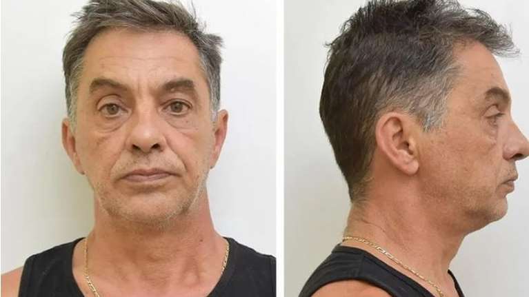 Ηράκλειο: Αυτός είναι ο 55χρονος που κατηγορείται για ασέλγεια σε βάρος ανηλίκων