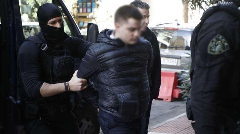 Δολοφονία Λυγγερίδη: Αποχή δικηγόρων στη δίκη με αίτημα τη μεταφορά της στο Εφετείο Αθήνας