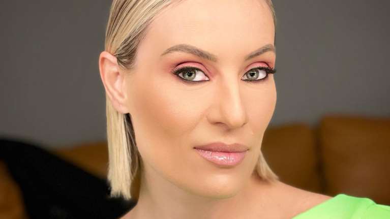 Ελεονώρα Μελέτη: Η τρυφερή ανάρτηση για την επέτειο της με τον Θοδωρή Μαροσούλη