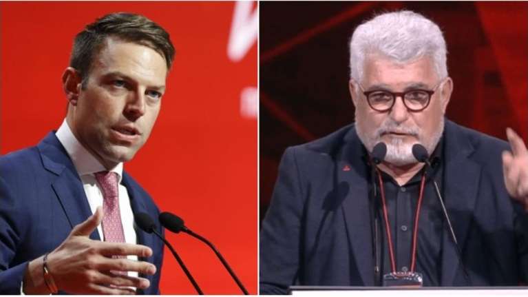 Ο οικονομικός διευθυντής του ΣΥΡΙΖΑ μετά την απόλυση από Κασσελάκη έστειλε επιστολή: Ανησυχώ για τα οικονομικά του κόμματος