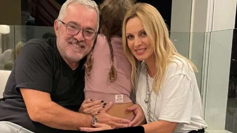 Ηλέκτρα Λύρα: Δείτε την (ψηλόλιγνη και όμορφη) κόρη της Πέγκυς Ζήνα να κάνει ιππασία