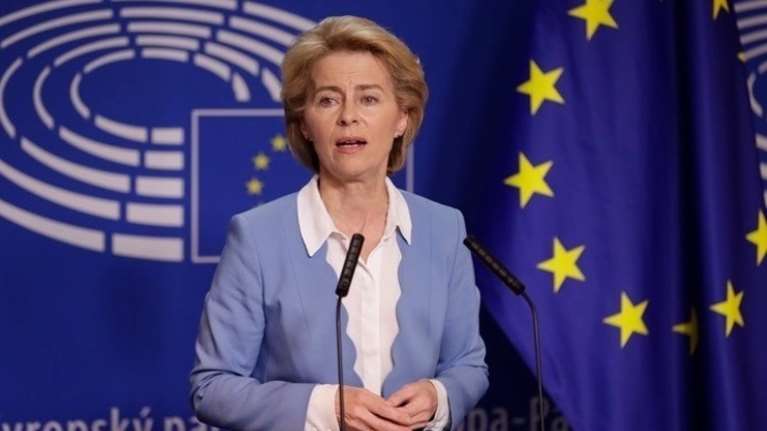 Κομισιόν: Προτείνει σχήμα βραχυχρόνιας εργασίας για την αποφυγή απολύσεων στην ΕΕ