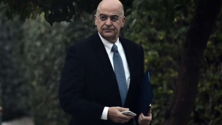 Δένδιας σε Τουρκία για μεταναστευτικό: Δεν δεχόμαστε απειλές και fake news από κανένα